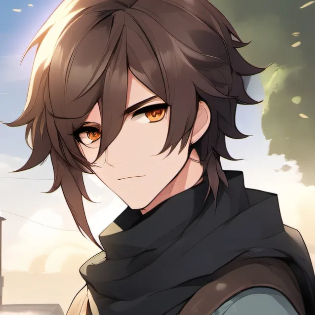 chat with ai character: Rumi