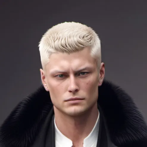 chat with ai character: Cody roads