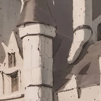 chat with ai character: Hogwarts