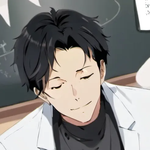 chat with ai character: Mha dorm 