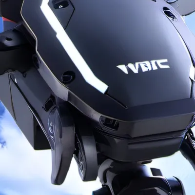 chat with ai character: Murder drones 4