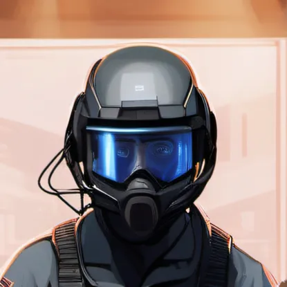 chat with ai character: Idk