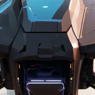 chat with ai character: Murder drones 