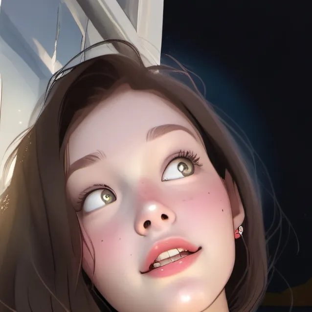 chat with ai character: Ava