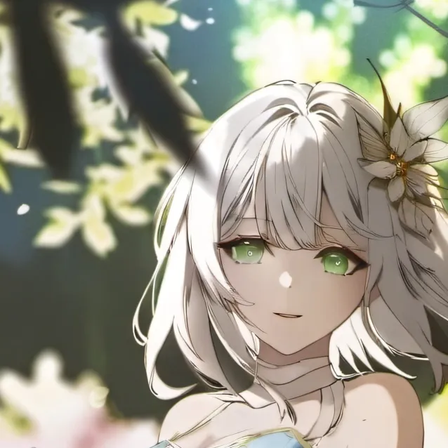 chat with ai character: nela