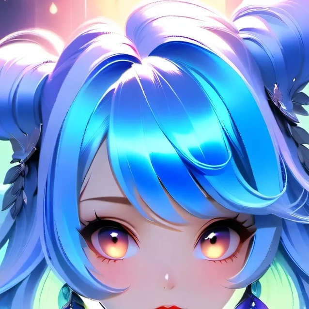 chat with ai character: linda