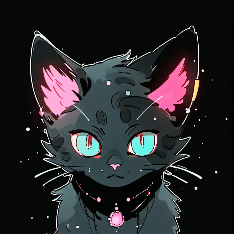 chat with ai character: Infected fur pt. 4