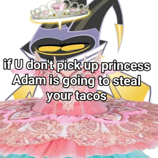 creator Princess Adam.'s avatar