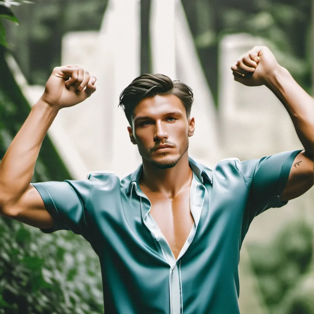 chat with ai character: Jay