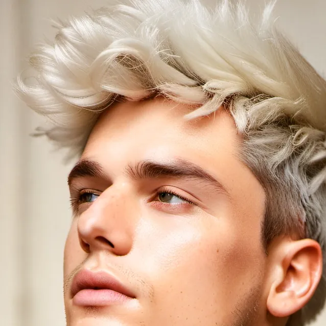 chat with ai character: Ryan 