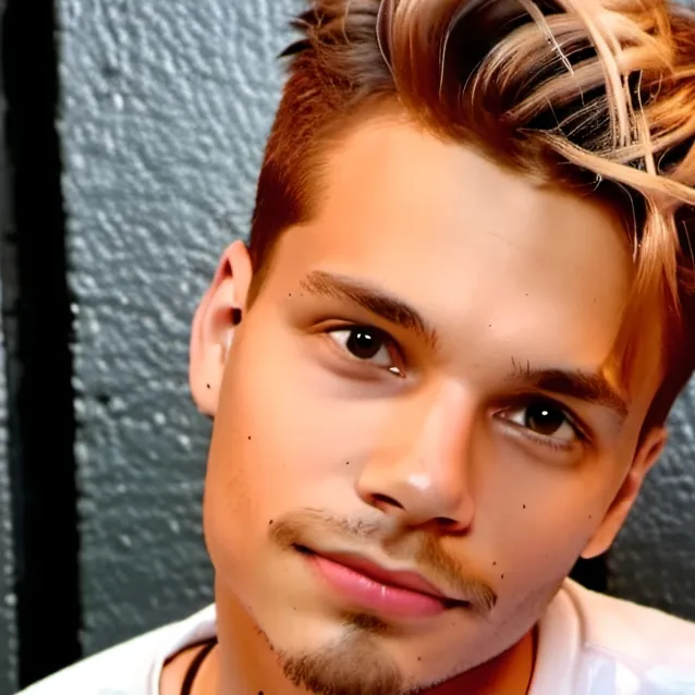 chat with ai character: Jake