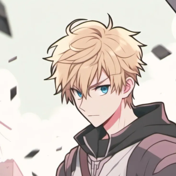 chat with ai character: Bakugo 