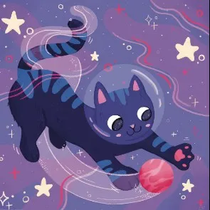 creator Cat akaFaith's avatar