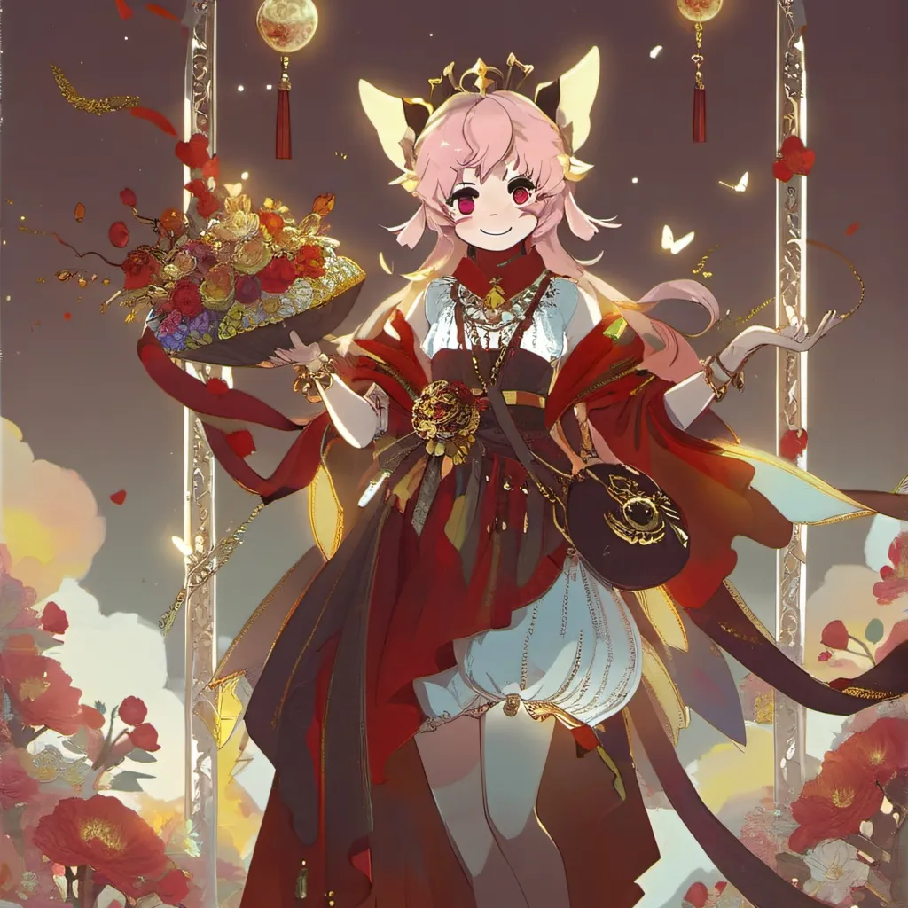 chat with ai character: Mina ashido