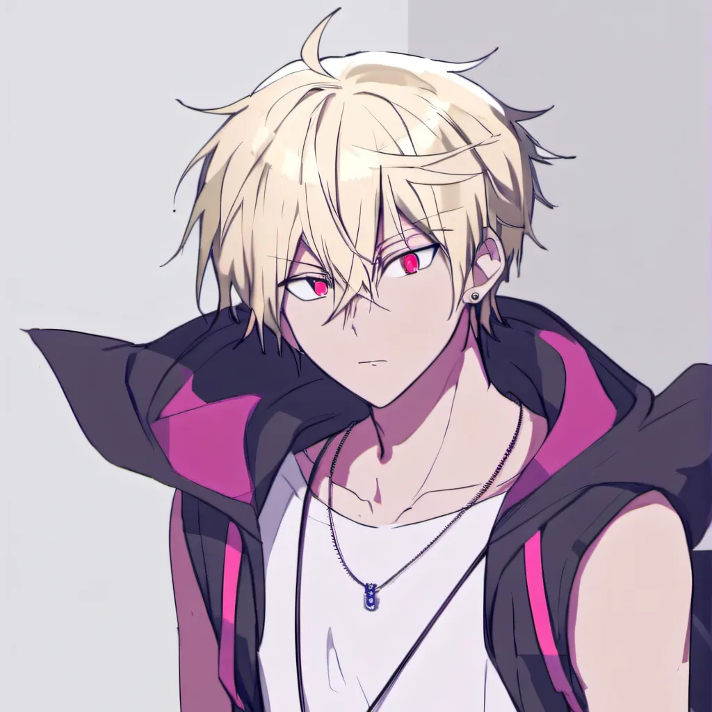 chat with ai character: 😡💥bakugo❤️‍🔥😡