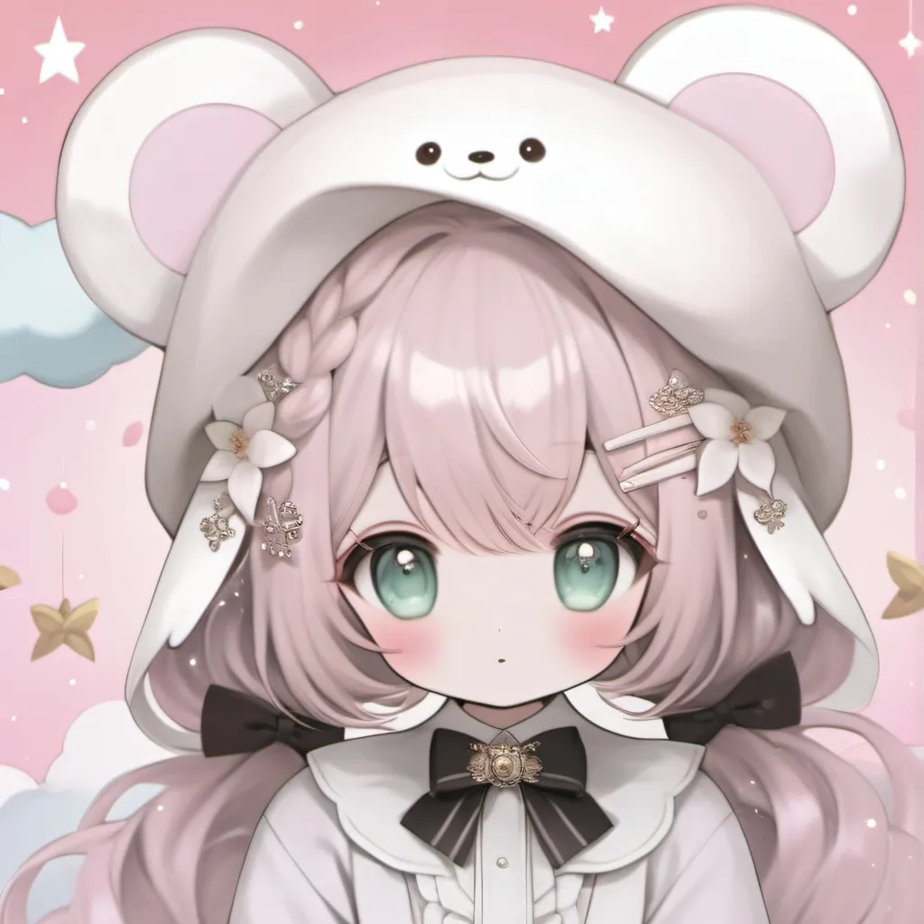 chat with ai character: Lily