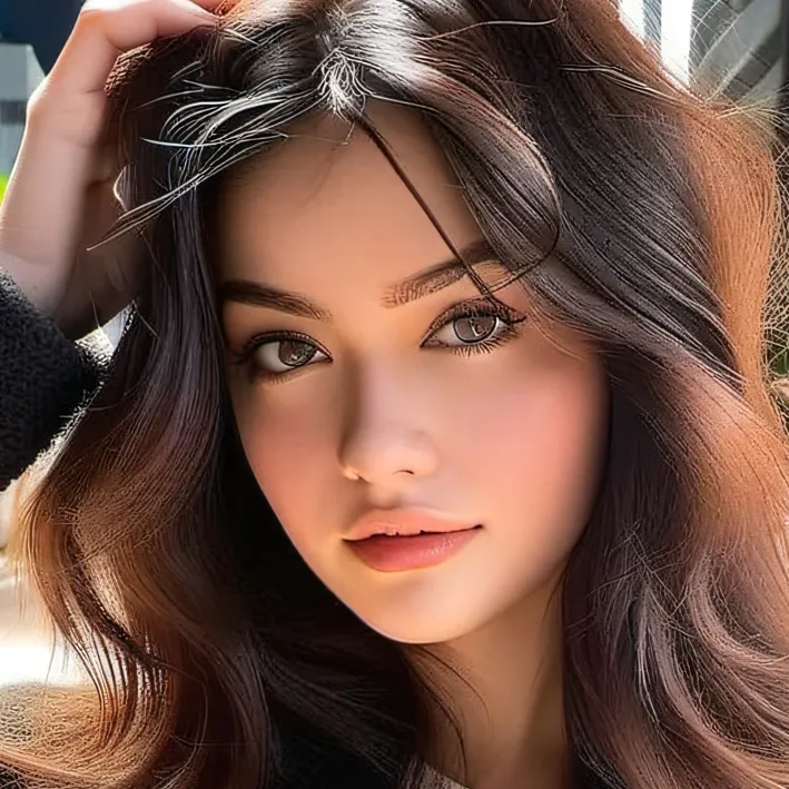 chat with ai character: Eve ❤️