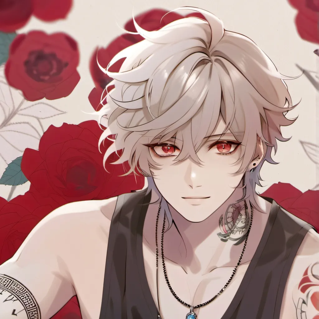 chat with ai character: Aarion