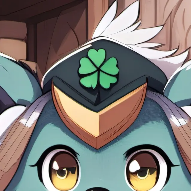 chat with ai character: LimeArrow