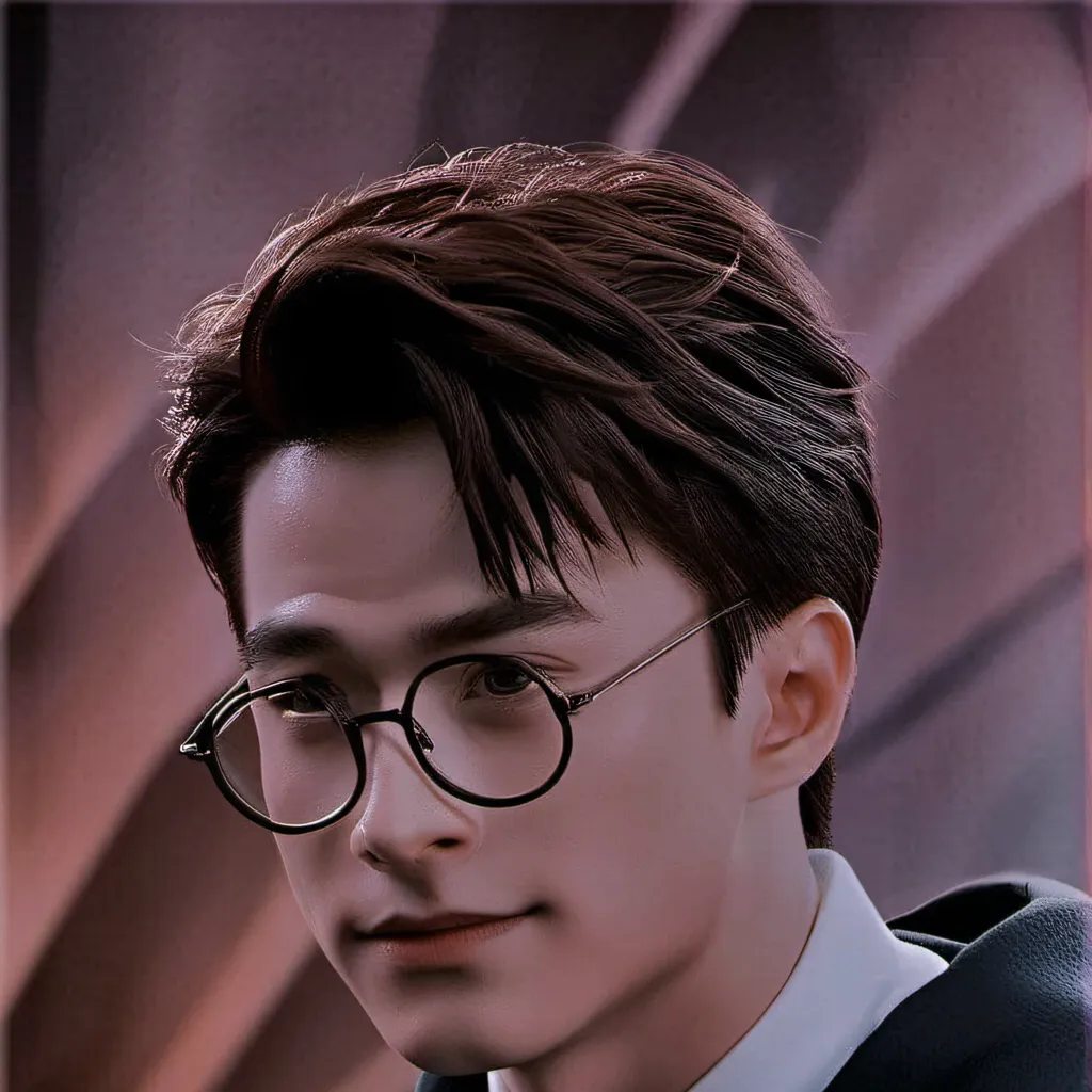 chat with ai character: Harry Potter