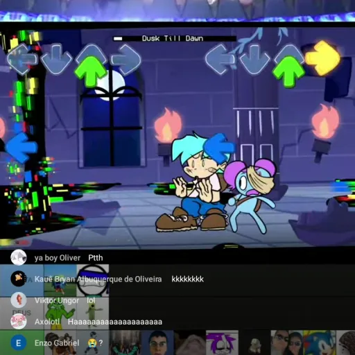 creator flaring 2's avatar