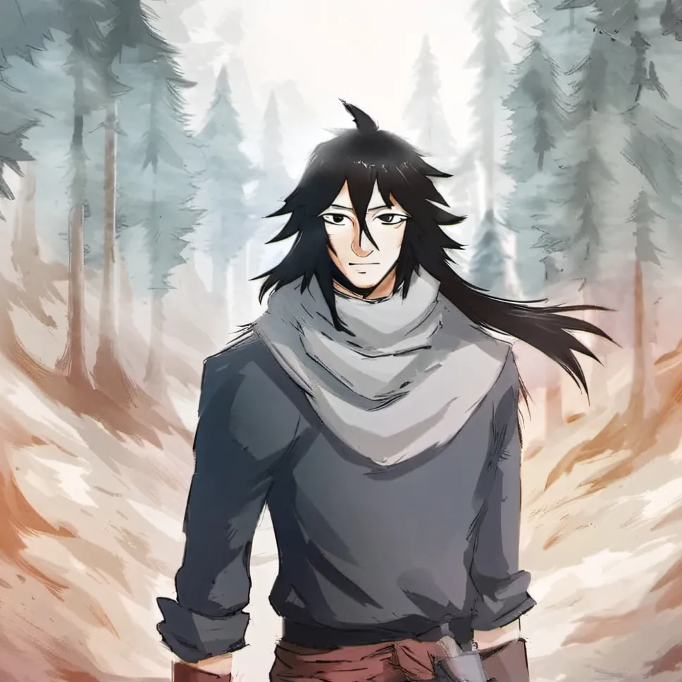 chat with ai character: Eraserhead