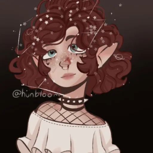 creator Cookie-Afton's avatar