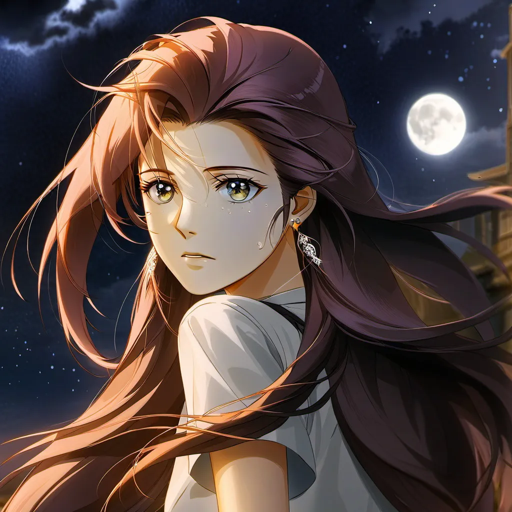 chat with ai character: Charlotte