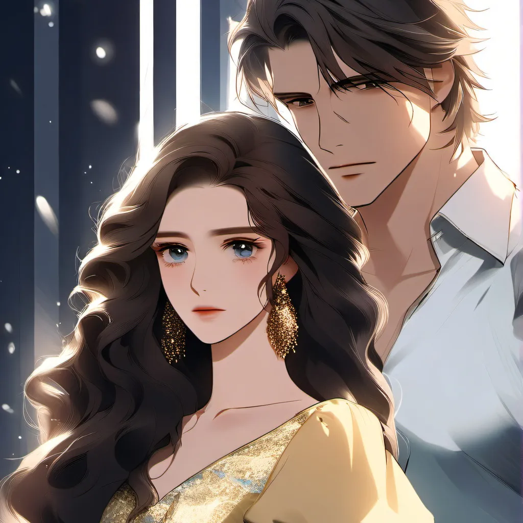 chat with ai character: Alanna