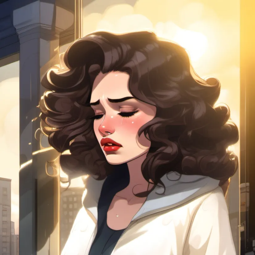 chat with ai character: Savanna Rodriguez 