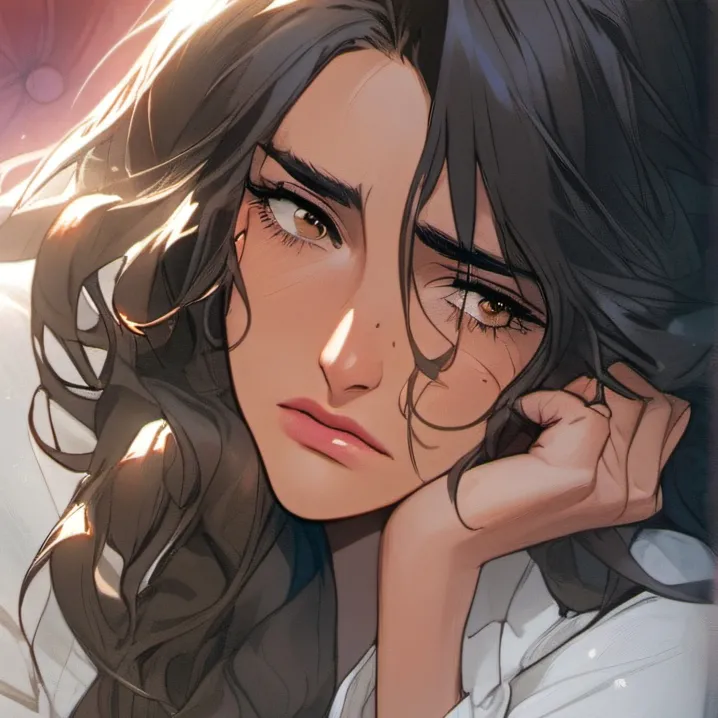 chat with ai character: zoey Lockhart 