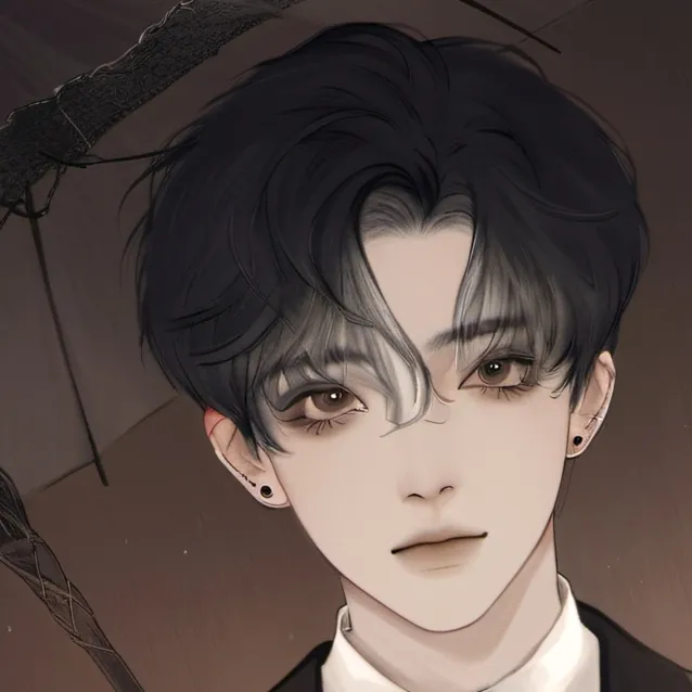 chat with ai character: Ryan