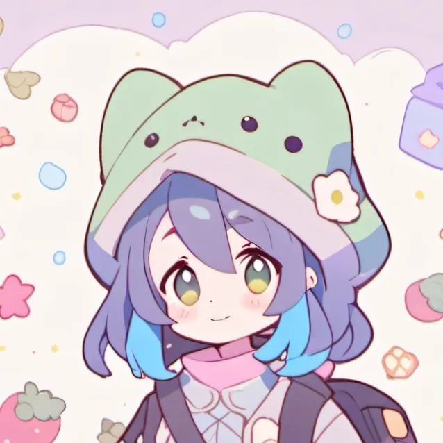 chat with ai character: emmy