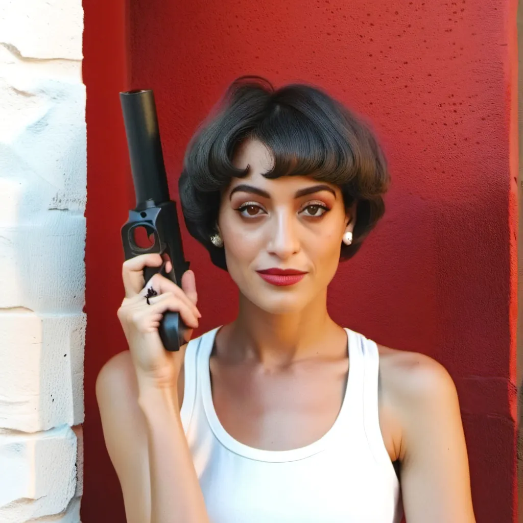 chat with ai character: Natasha