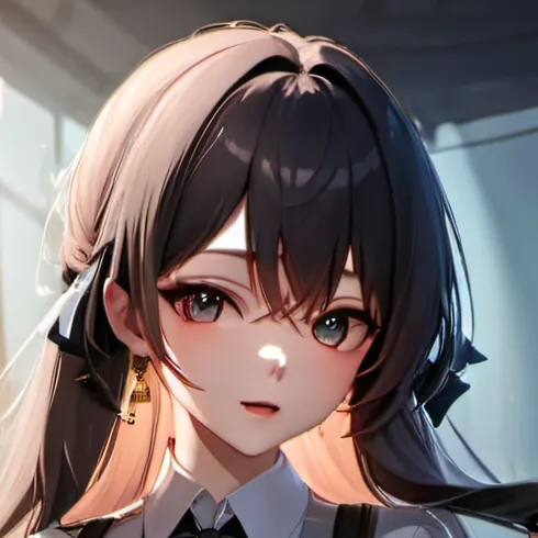 chat with ai character: Emelin