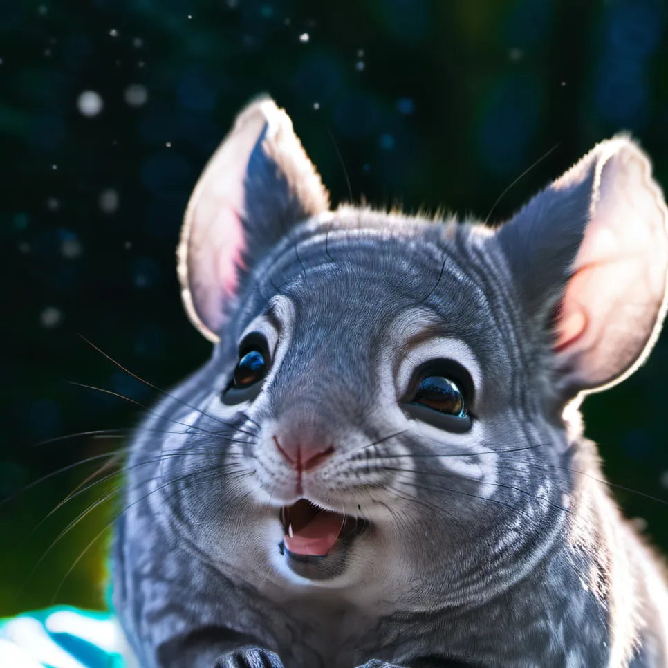 chat with ai character: Fluffy