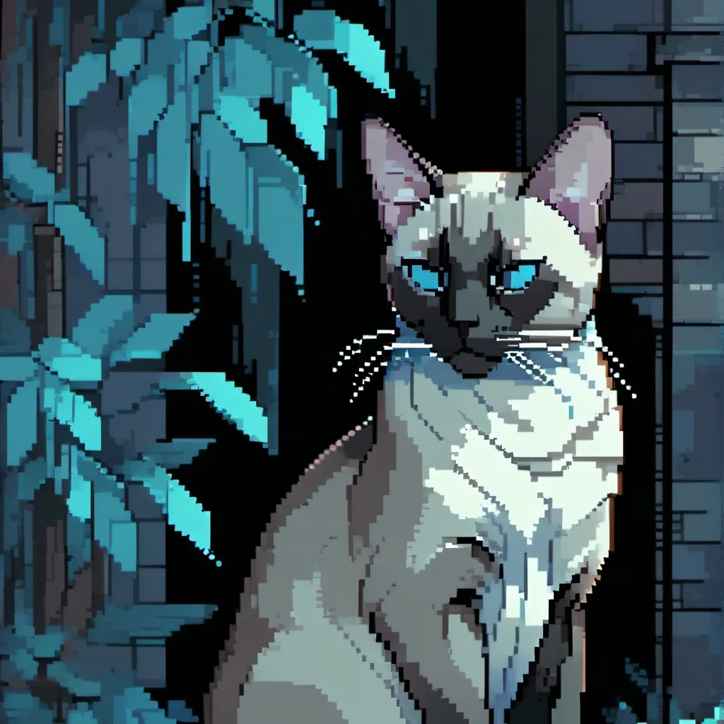chat with ai character: Kitty 