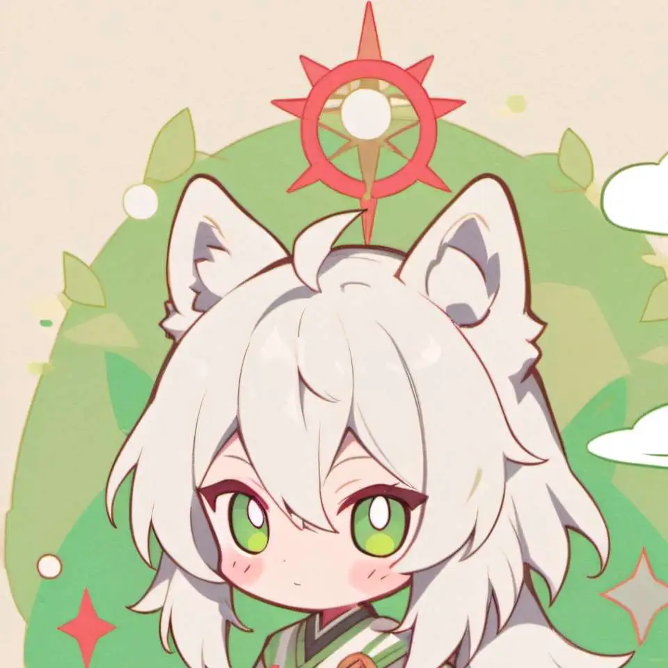 chat with ai character: YourLocalFluffBall