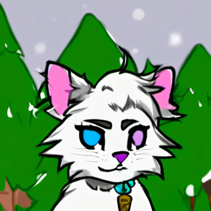 chat with ai character: CottonStar-wc-