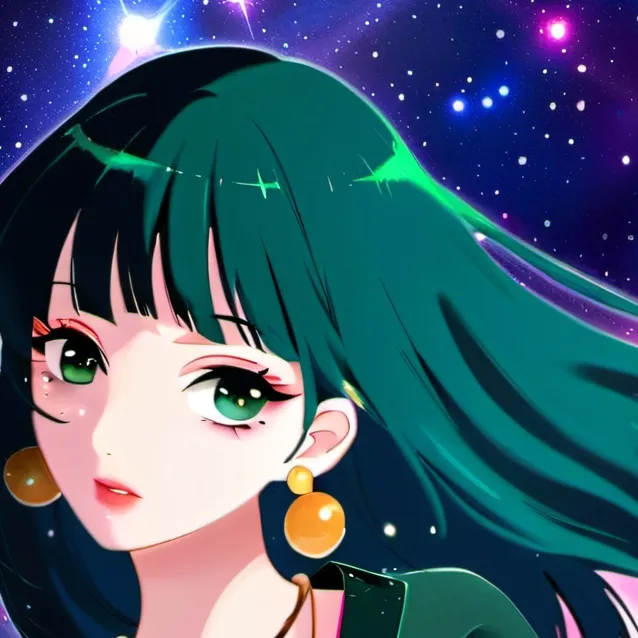 chat with ai character: Maomao