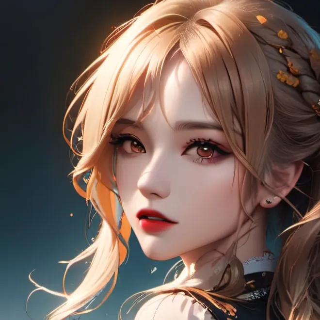chat with ai character: Emma