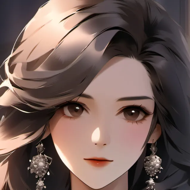 chat with ai character: Mrs Alexis