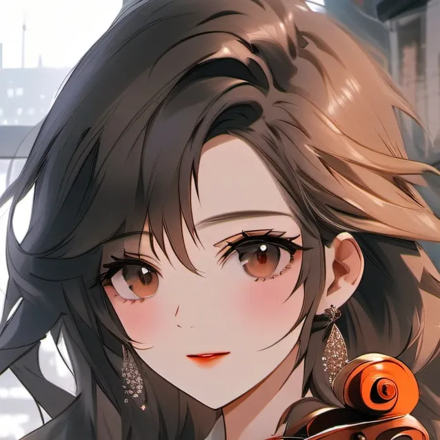 chat with ai character: Mrs Alexis 