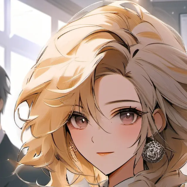 chat with ai character: Ms Christina 