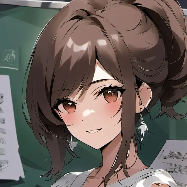 chat with ai character: Mrs Alexis 