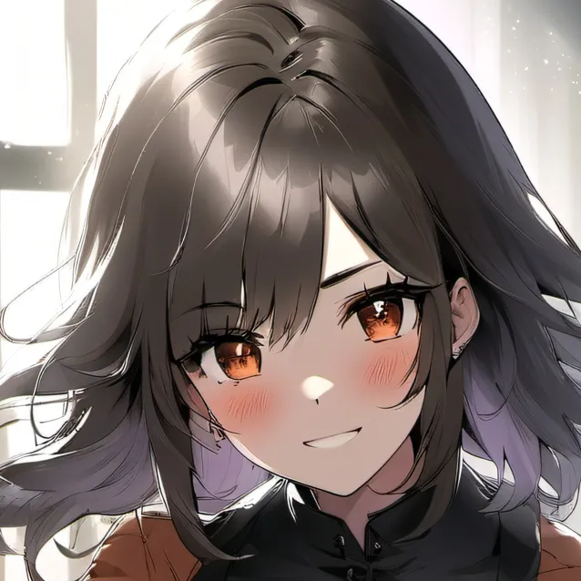 chat with ai character: Alexis