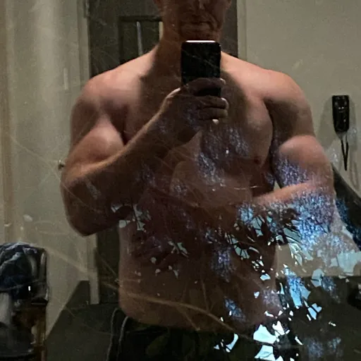 creator Chuck Diesel's avatar
