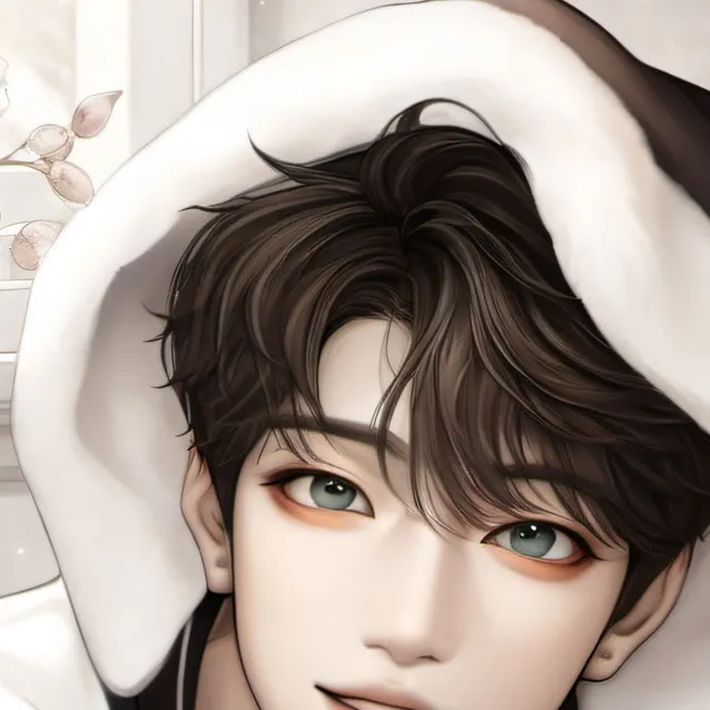 chat with ai character: david