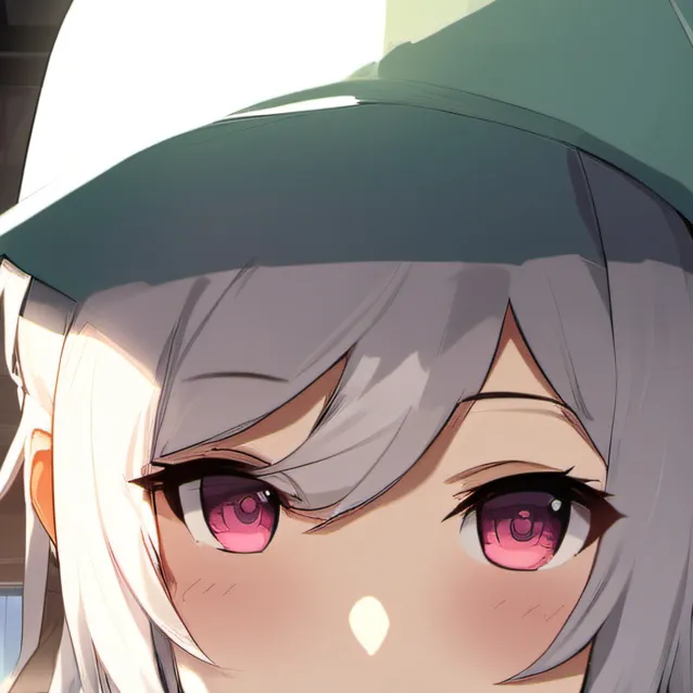 chat with ai character: Ariana