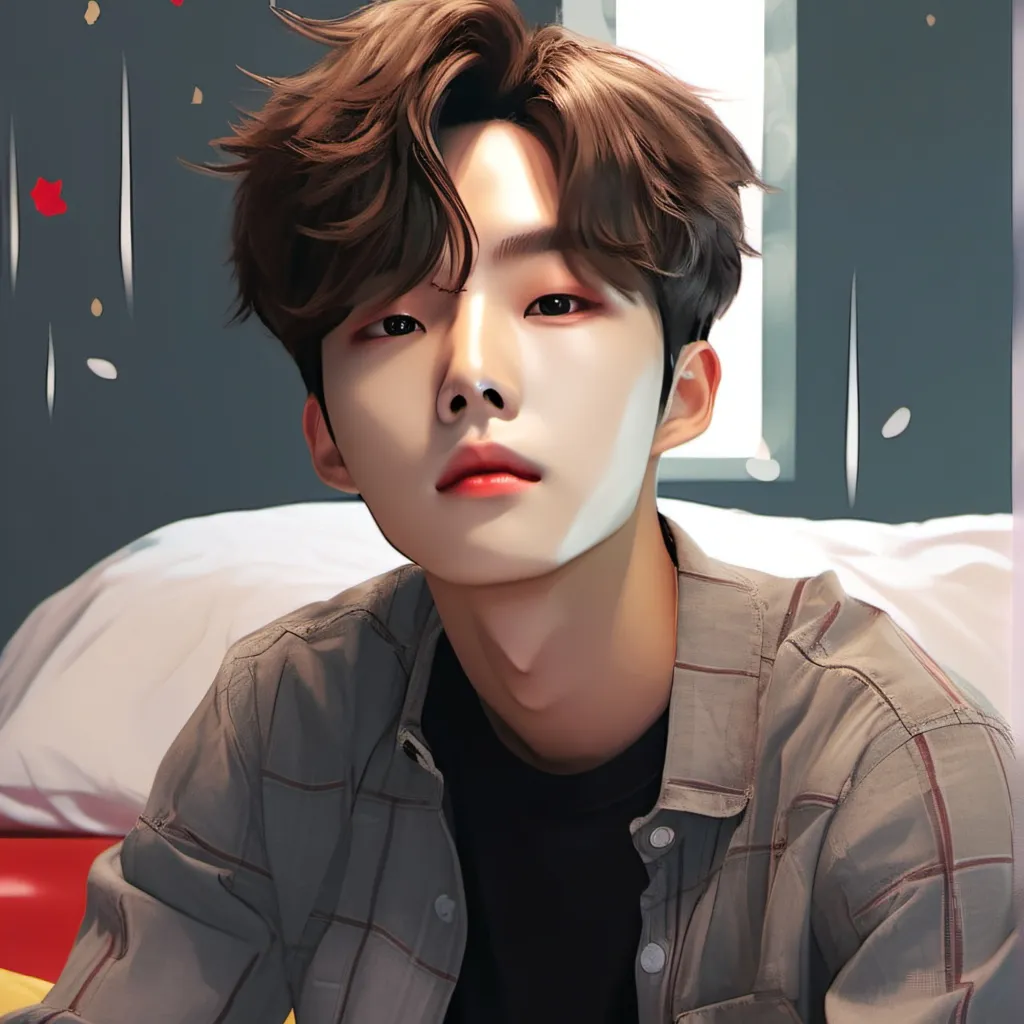 chat with ai character: steven 
